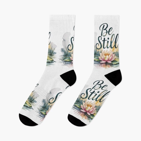 Item preview, Be Still designed and sold by K-Lux.