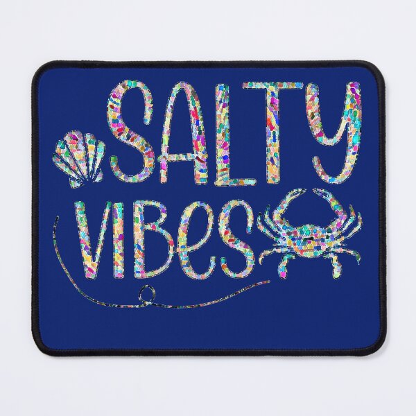 Item preview, Salty Vibes designed and sold by CristalleLisa.
