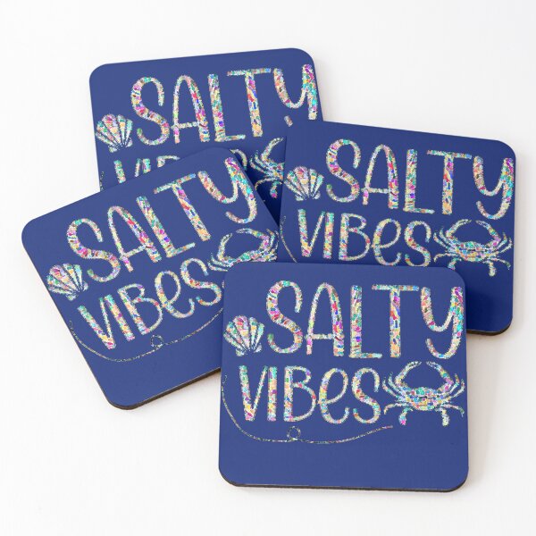 Item preview, Salty Vibes designed and sold by CristalleLisa.