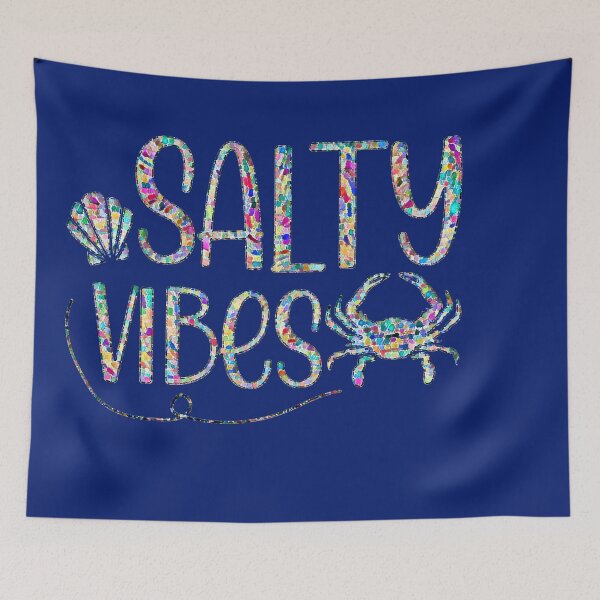Item preview, Salty Vibes designed and sold by CristalleLisa.