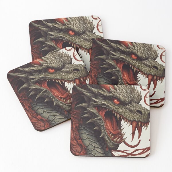Item preview, Dragon of Rot designed and sold by SademJP.