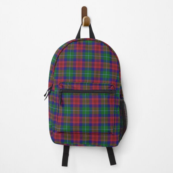 Item preview, ATKINS (Akins) Tartan | Classic Family, Clan & Surname Tartan Plaid designed and sold by Tartan Inc..