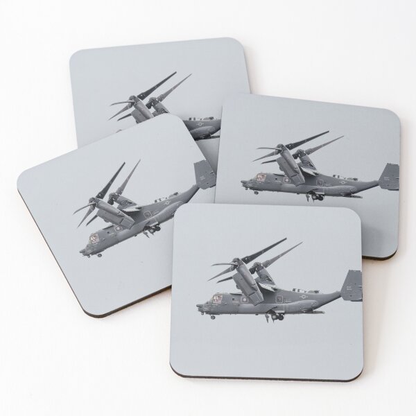Item preview, Osprey Helicopter designed and sold by nikonshoot.