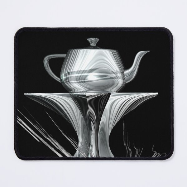 Item preview, Silver and Black on Show designed and sold by Yolanda Caporn Art.
