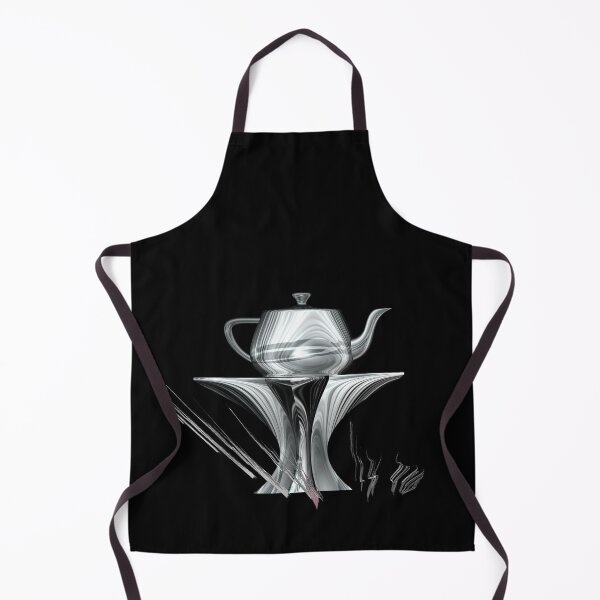 Item preview, Silver and Black on Show designed and sold by Yolanda Caporn Art.