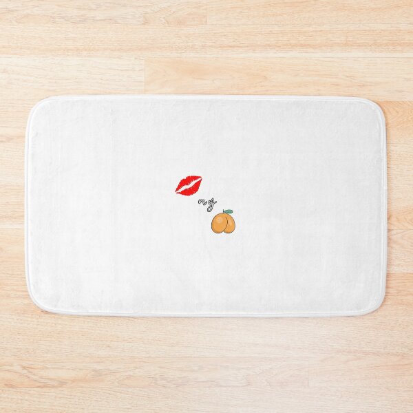 Item preview, Kiss my ass designed and sold by Lazoni.