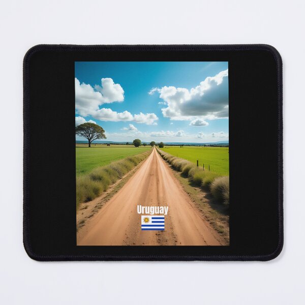 Item preview, Uruguay Travel designed and sold by Tienda-Vane.