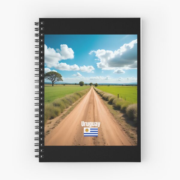 Item preview, Viajes a Uruguay designed and sold by Tienda-Vane.