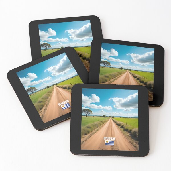 Item preview, Uruguay Travel  designed and sold by Tienda-Vane.