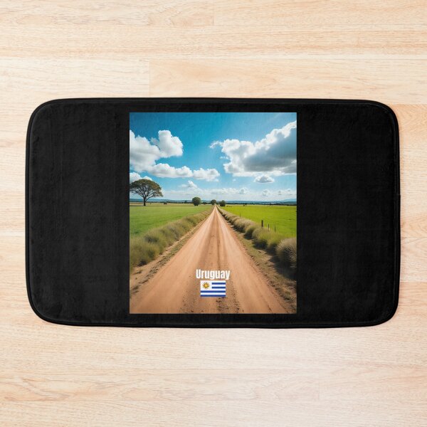 Item preview, Uruguay Travel  designed and sold by Tienda-Vane.