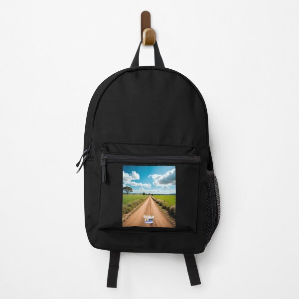Item preview, Uruguay Travel designed and sold by Tienda-Vane.