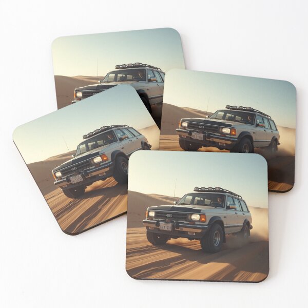Item preview, Desert Off-Road designed and sold by CarRends.