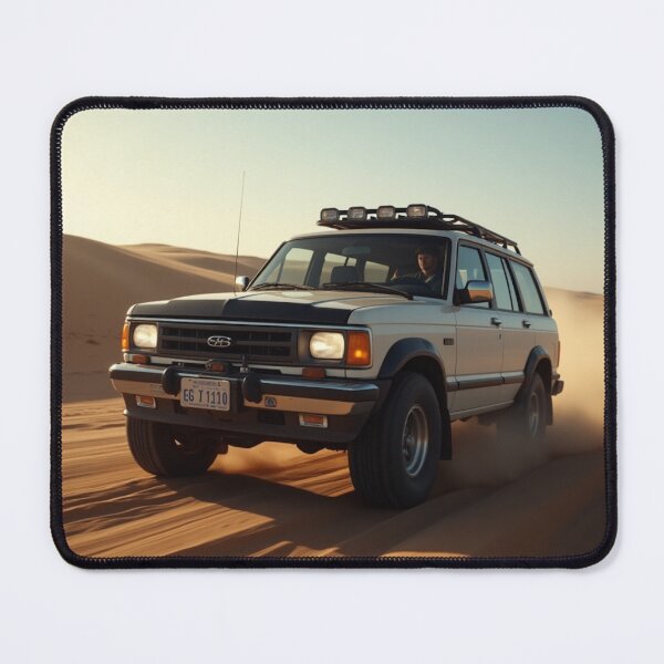 Item preview, Desert Off-Road designed and sold by CarRends.
