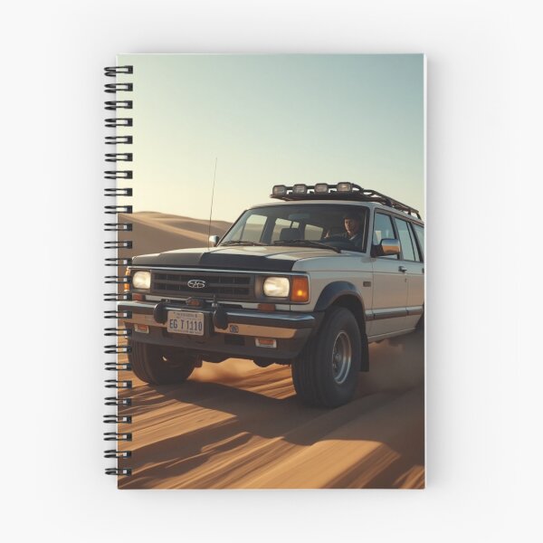 Item preview, Desert Off-Road designed and sold by CarRends.