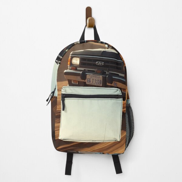Item preview, Desert Off-Road designed and sold by CarRends.