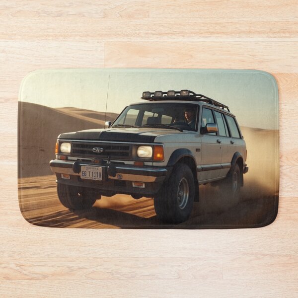 Item preview, Desert Off-Road designed and sold by CarRends.