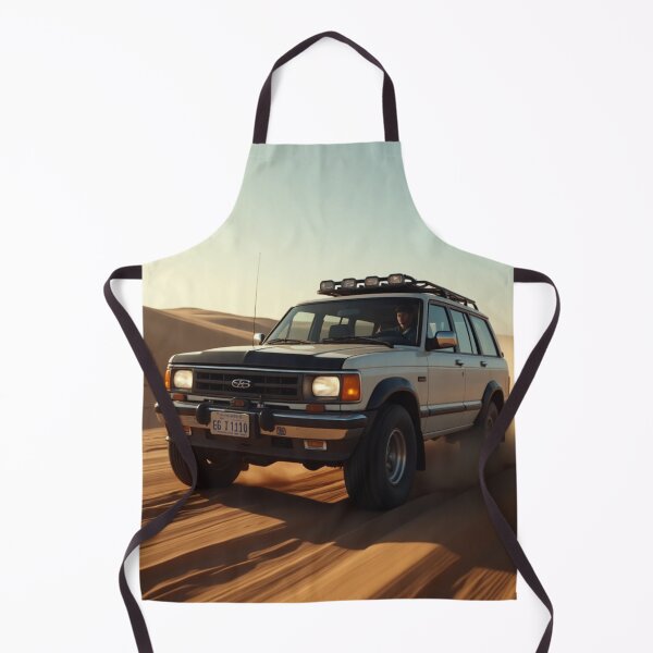 Item preview, Desert Off-Road designed and sold by CarRends.