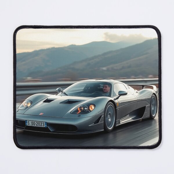 Item preview, Speed Demon in Motion designed and sold by CarRends.