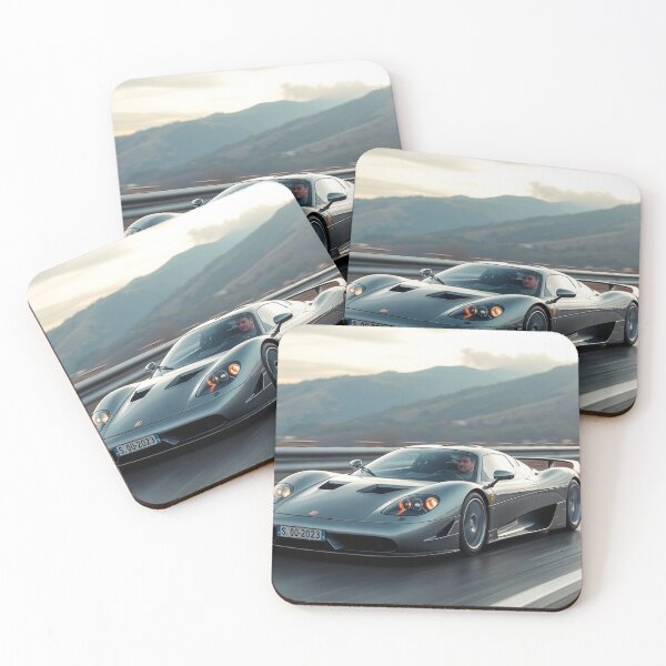 Item preview, Speed Demon in Motion designed and sold by CarRends.