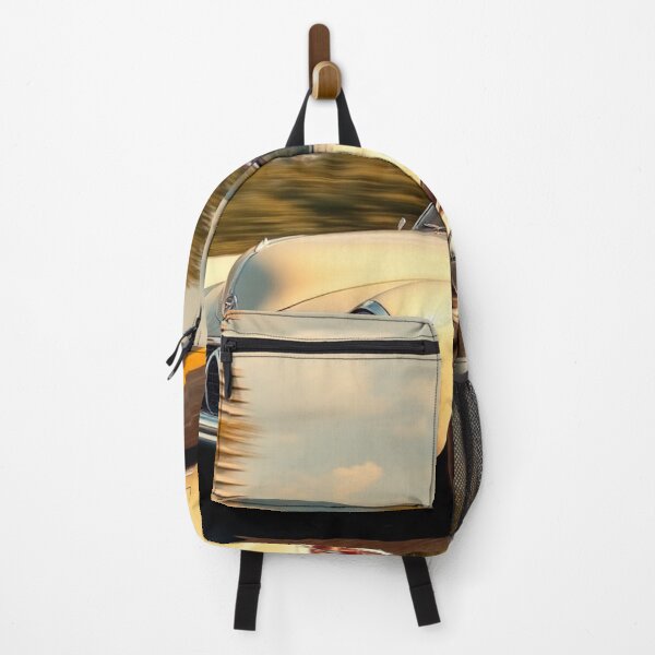 Item preview, Classic Speed on the Open Road designed and sold by CarRends.