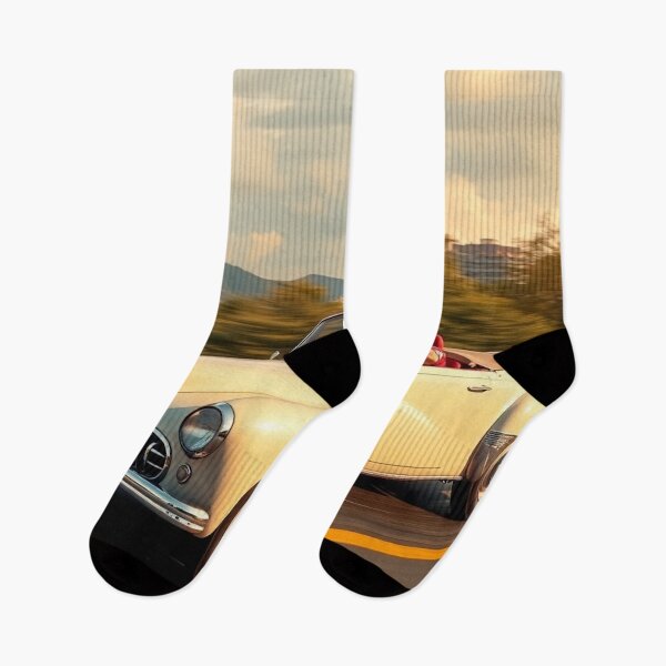 Item preview, Classic Speed on the Open Road designed and sold by CarRends.