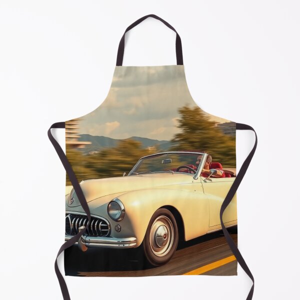 Item preview, Classic Speed on the Open Road designed and sold by CarRends.