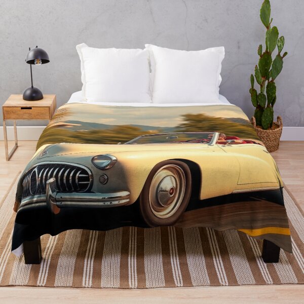 Item preview, Classic Speed on the Open Road designed and sold by CarRends.