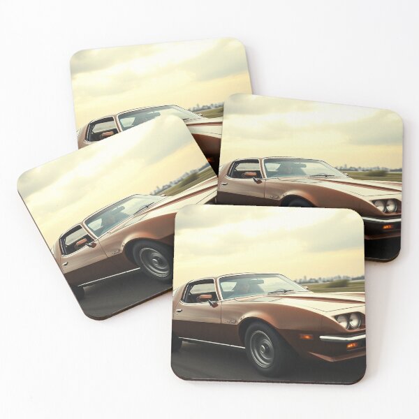 Item preview, Retro Muscle designed and sold by CarRends.