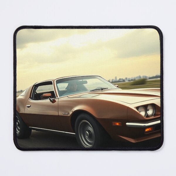 Item preview, Retro Muscle designed and sold by CarRends.