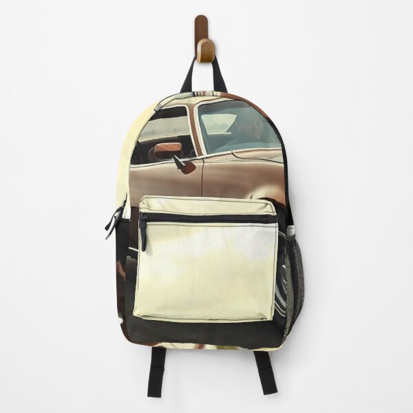 Item preview, Retro Muscle designed and sold by CarRends.