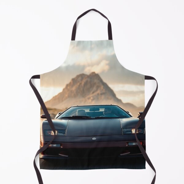 Item preview, Thunder on the Asphalt designed and sold by CarRends.