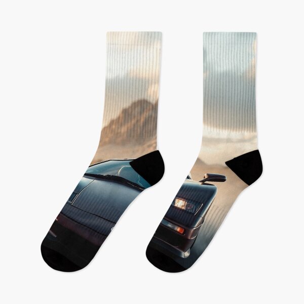 Item preview, Thunder on the Asphalt designed and sold by CarRends.