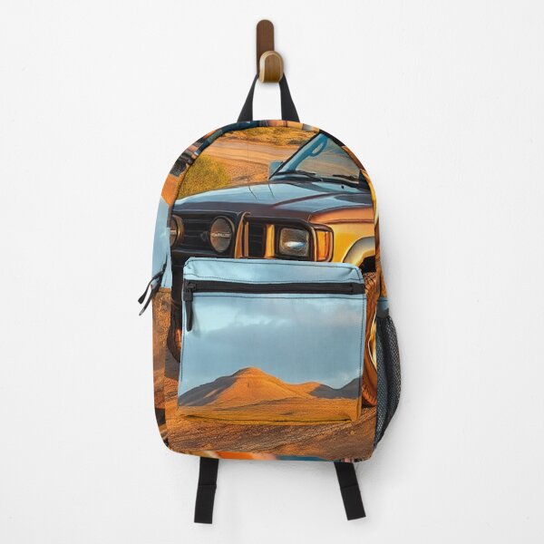 Item preview, Conquering Rough Roads designed and sold by CarRends.