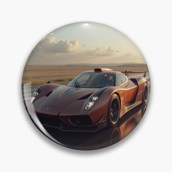 Item preview, Pure Speed and Power designed and sold by CarRends.
