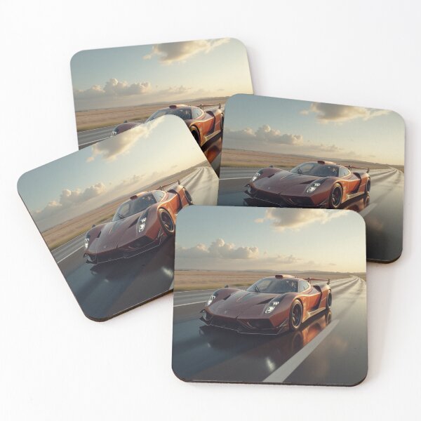 Item preview, Pure Speed and Power designed and sold by CarRends.