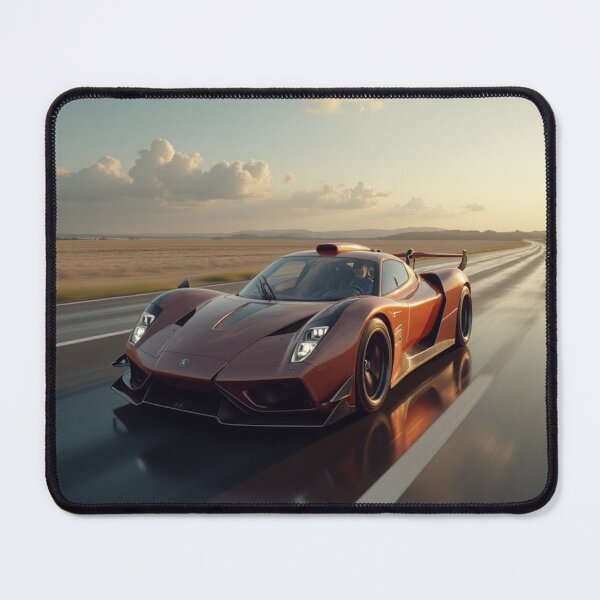 Item preview, Pure Speed and Power designed and sold by CarRends.