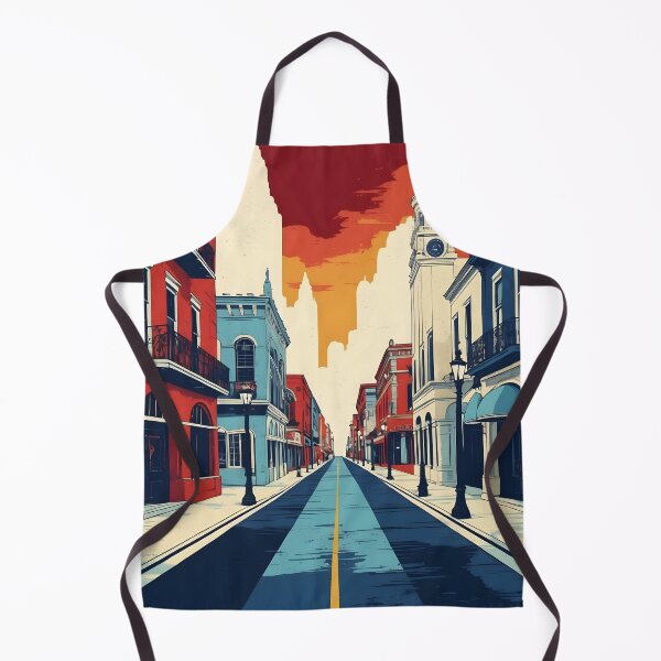 Item preview, Margate Florida 1950s USA Vintage Travel Tourism designed and sold by TravelersGems.