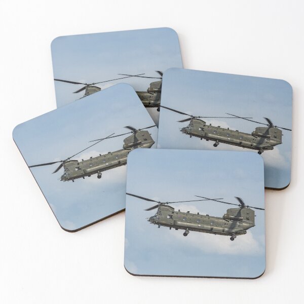 Item preview, Raf chinook  designed and sold by nikonshoot.