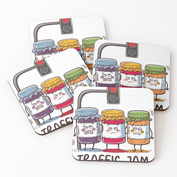 Item preview, Traffic Light Funny designed and sold by JakeT84.