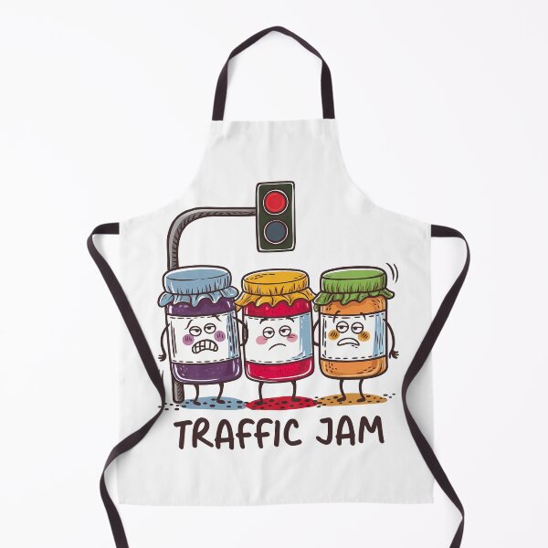 Item preview, Traffic Light Funny designed and sold by JakeT84.