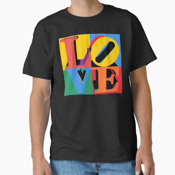 Item preview, LOVE Popart designed and sold by Happie Kids.
