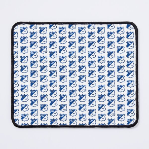 Item preview, Millonarios Futbol Club - Colombia designed and sold by TropiCol Creations.