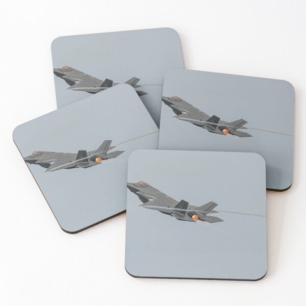 Item preview, F-35 fighter jet designed and sold by nikonshoot.