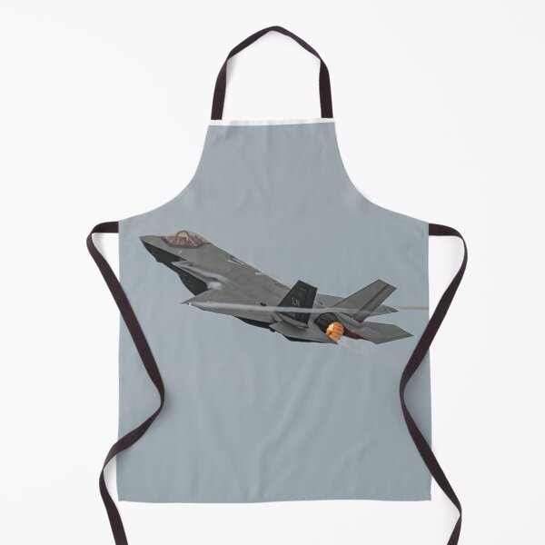 Item preview, F-35 fighter jet designed and sold by nikonshoot.
