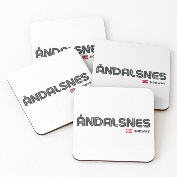 Item preview, Åndalsnes - Norway  designed and sold by Sketch-Shack.