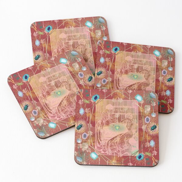 Item preview, Victorian Relics: Secrets of archeology designed and sold by Sugar Wisdom .