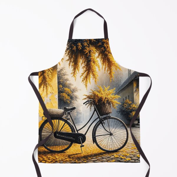 Item preview, Bicycle of Memories designed and sold by Undersea Ai Art.