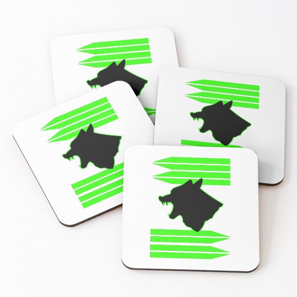 Item preview, Wolfpack 3 designed and sold by kyds.