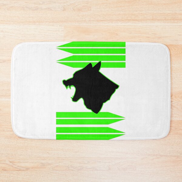 Item preview, Wolfpack 3 designed and sold by kyds.
