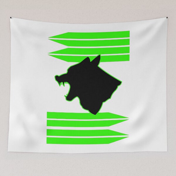 Item preview, Wolfpack 3 designed and sold by kyds.